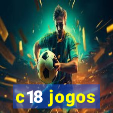 c18 jogos